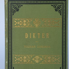 Volmar Lindman: Dikter - pikkukuva 2
