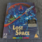 Lost In Space Limited Edition 4K **muoveissa** - pikkukuva 1