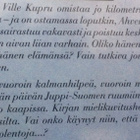 LASSE LEHTINEN: FYRKANVALTAAJAN KUOLEMA (KOVAKANTINEN) - pikkukuva 4