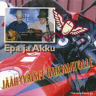 Epa Ja Akku • Jäähyväiset Hiirimatolle CD - pikkukuva 1