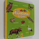 Bob Bampton : Minun värikäs eläinsanakirjani - pikkukuva 1