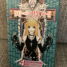 DEATH NOTE 4 (ENGL.) - pikkukuva 1