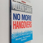 Allen Carr : No More Hangovers - Alcohol: The easyway sol... - pikkukuva 1