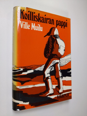 Ville Muilu : Koilliskairan pappi