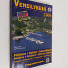 Veneilykesä 2004 : veneilijän palveluopas : Kymijoen vesi... - pikkukuva 1