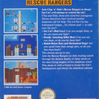 Chip 'n Dale: Rescue Rangers - pikkukuva 2