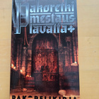 ROOPE LIPASTI : PAKOPELIKIRJA v 2022 - pikkukuva 1
