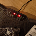 Tunturi Cardio Fit V40 Tärinälevy - pikkukuva 2