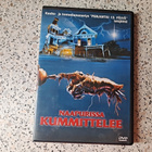 Naapurissa kummittelee (DVD) - pikkukuva 1