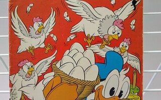 Aku Ankka 13 1991