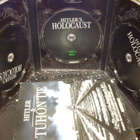 3DVD : Hitler & Tuhon tie ( Sis. postikulut ) - pikkukuva 3