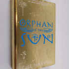 Gill Harvey : Orphan of the Sun - pikkukuva 1
