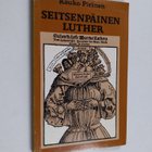 Kauko Pirinen : Seitsenpäinen Luther : Martti Lutherin ku... - pikkukuva 1