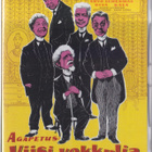 Viisi vekkulia (DVD) - pikkukuva 1