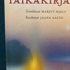 HJELT-AALTO: PIENI TAIKAKIRJA - pikkukuva 3