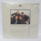 RAPATTI - L EX+/EX+ SUOMI 1992 LP - pikkukuva 2