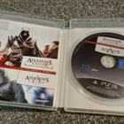 Assassin's Creed II GotY Edition & Assassin's Creed (PS3) - pikkukuva 2