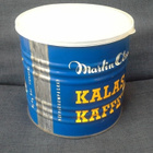 Martin Olssons KALAS KAFFE kahvi peltipurkki - pikkukuva 2