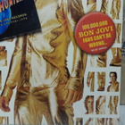 BON JOVI - 100,000,000 BON JOVI FANS CANT BE WRONG PROMO CDS - pikkukuva 1