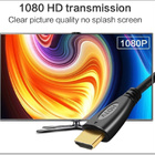 Uusi laadukas 1,5m HDMI-yhteensopiva kaapeli #28746 - pikkukuva 2