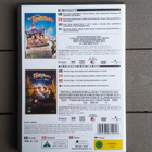 DVD: The Flintstones + The Flintstones In Viva Rock Vegas - pikkukuva 2