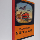 Åke Löfgren : Maailman nopeimmat - pikkukuva 1