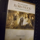 2DVD ROBIN HOOD Varkaiden ruhtinas Erikoisjulkaisu ( Sis.pk) - pikkukuva 1