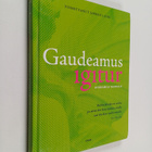 Gaudeamus igitur : aforismeja nuorille - pikkukuva 1