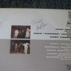 Texas Harmonica Rumble LP - pikkukuva 2