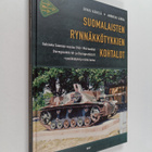 Erkki Käkelä : Suomalaisten rynnäkkötykkien kohtalot : Sa... - pikkukuva 1