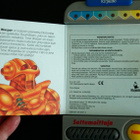 Time Warper elektroninen pelikirja *keräilyharvinaisuus - pikkukuva 5