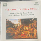 The Glory of Early Music cd 1993-96/1997 - pikkukuva 1