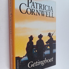 Patricia D. Cornwell : GETINGBOET - pikkukuva 1