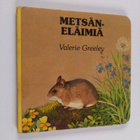 Valerie Greeley : Metsäneläimiä - pikkukuva 1