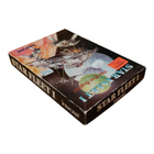 Star Fleet I: The War Begins - Commodore 64/128 - pikkukuva 5