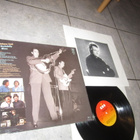 JOHNNY CASH - ROCKABILLY BLUES + ORIG KUVA/SANAPUSSI - pikkukuva 2
