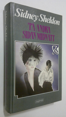 Sidney Sheldon : På andra sidan midnatt