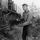 Screen Archives Ent. The Train blu-ray. Sold out ! - pikkukuva 4