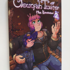 Mae Korvensivu : Clownfish Twister 2 - pikkukuva 1