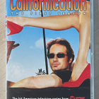 Californication: Kausi 1 (3DVD) David Duchovny (UUSI) - pikkukuva 1
