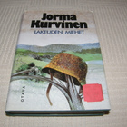 Jorma Kurvinen Lakeuden miehet -sid - pikkukuva 1