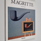 Marcel Paquet : Rene Magritte 1898-1967 : thought rendere... - pikkukuva 1