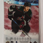 Nathan Smith 2022-23 UD Ice Ice Premieres /299 - pikkukuva 2