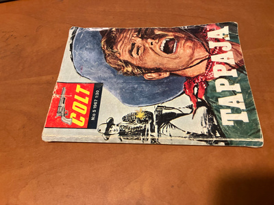 COLT 5/1967