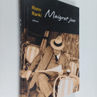 Risto Ranki : Maigret juo (signeerattu, tekijän omiste) - pikkukuva 1