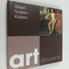 Art Souvenir: Akseli Gallen-Kallela - pikkukuva 1