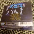 Sandalinas:Fly To The Sun cd. - pikkukuva 2