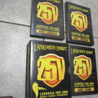 Lapinlahden Linnut Lennossa 1983-2008 ( hienokunt boxi ) - pikkukuva 1