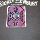 Mickey - Newbury - Frisco Mabel Joy LP 1971 - pikkukuva 1
