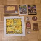 Tales of Monkey Island, Deluxe Edition, US, big box - pikkukuva 2